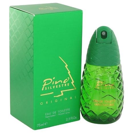 Pino Silvestre By PINO SILVESTRE FOR MEN 2.5 oz Eau De Toilette Spray