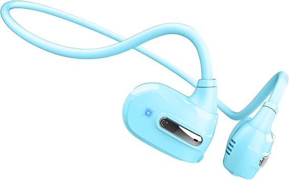 BANIGIPA Kids Headphones, Open Ear Headphones for Teens Child Boys Girls