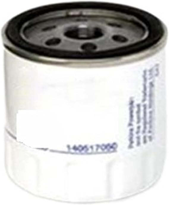 Oil Filter 140517050 Compatible for Perkins 403C 403D 404C 404D Engine