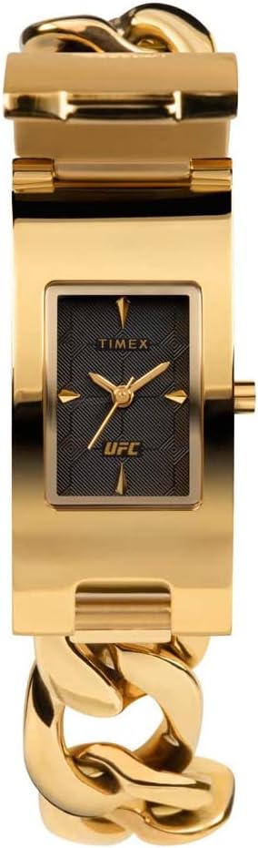 Timex UFC Men's Championship ID 20mm Watch