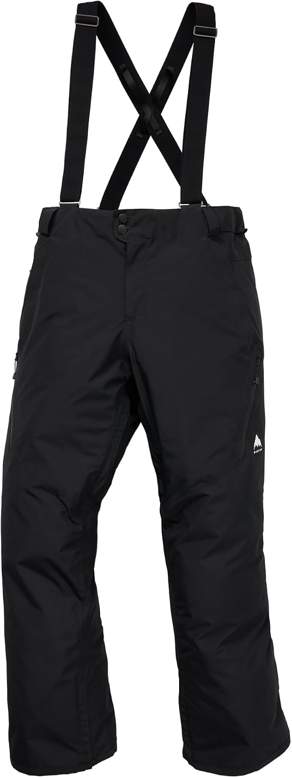 Burton Men's Reserve 2L 3-In-1 Pants True Black, M