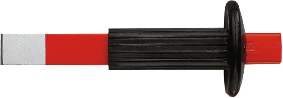 FACOM 259.P Slim-Profile Chisel with Guard