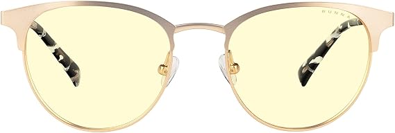 Gunnar Optiks Apex Round Reading Glasses