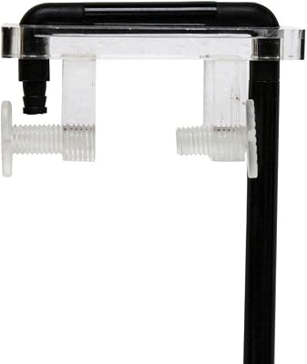 Innovative Marine Hydrofill Titanium ATO Auto Top Off - Acrylic Return Bracket