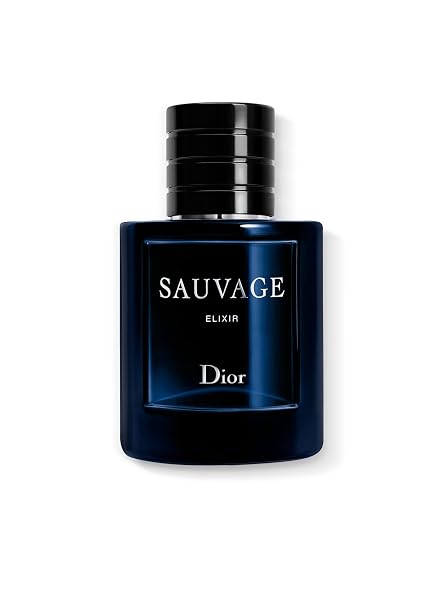 Christian Dior Sauvage Elixir for Men 100 ml
