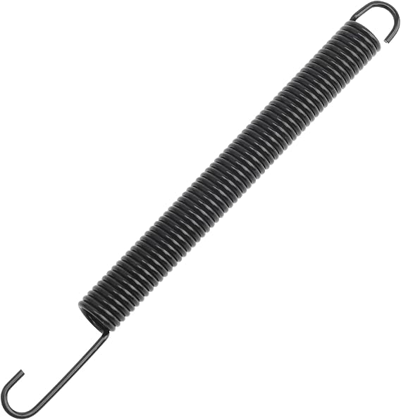 Ziyuan 48599DA Brake Pedal Return Spring Compatible with Farmall H, HV, M