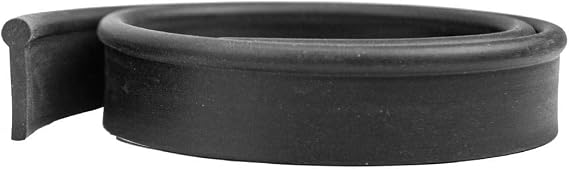 Pulex Soft Squeegee Rubber - 3 Foot Strip