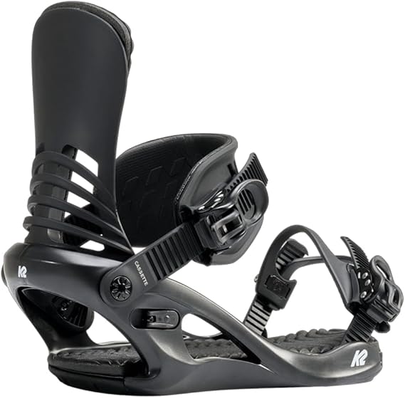 K2 Cassette Men's Snowboard Bindings