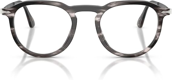 Persol Po3387v Pier Square Prescription Eyewear Frames