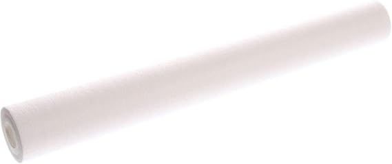 Pentair Everpure Solid Filter, 8 gpm, 10 Micron, 2-1/2" O.D., 20 1/8 in H EV953420-75 - 1 Each