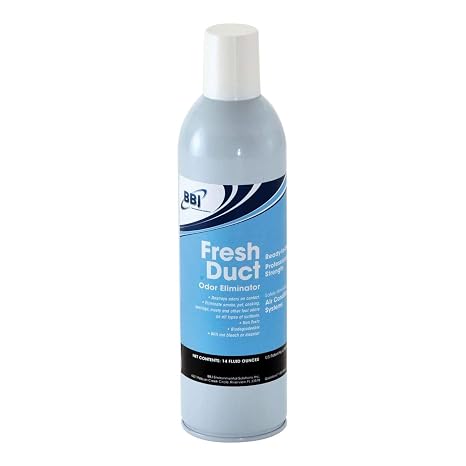 FRESHDUCT Odor Eliminator-AER
