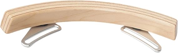 Snare Drum Rimshots Block Practice Rims Device for Live Stage Performance