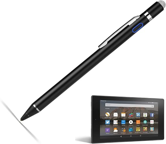 Stylus Pen for Amazon Fire 10 Pencil, EVACH Digital Pencil for Fire