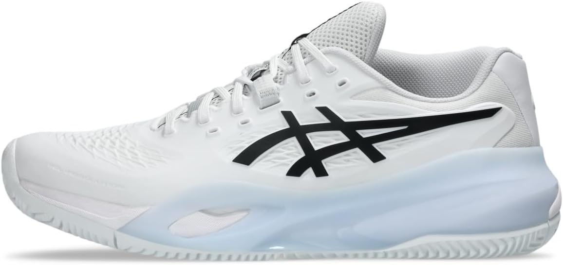 ASICS Men's Gel-Resolution X ClaySneaker