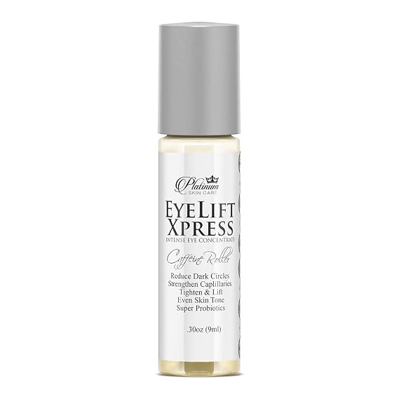 Eyelift Xpress Caffeine Roller