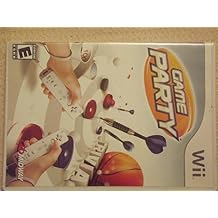 Game Party - Nintendo Wii