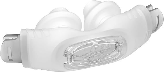 Replacement P30i Pillow Cushion(S) Nasal Supplies for P30i, Ultra-Compact Cradle for Comfortable Wearing, Supplied