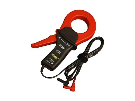 AEMC 2113.44 AC Current Probe, 0.1/1200amps Measuring Range