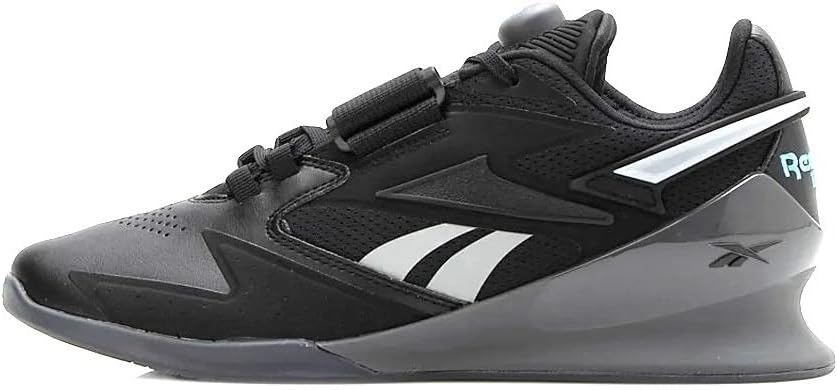 Reebok Women's Legacy Lifter IiiSneaker