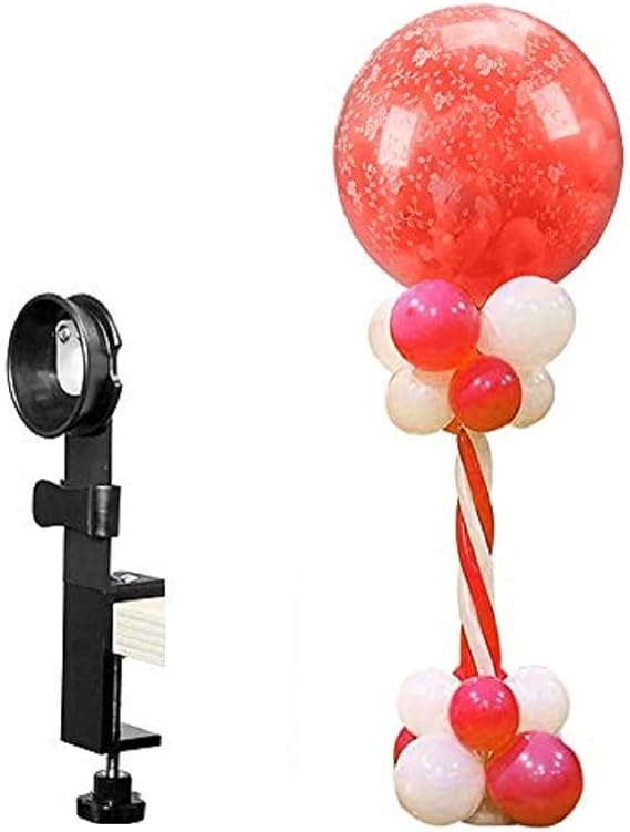 PMU Balloon Stuffing Machine, Balloon Stuffer for Clear Balloons