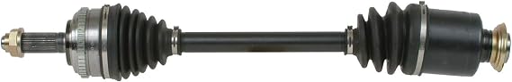 Cardone 66-4203 New CV Axle