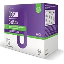 Ocean Colflex 30 Saşe