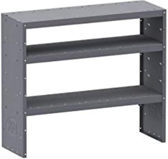 Holman 48423 Adjustable Shelf; 42w X 36h X 14