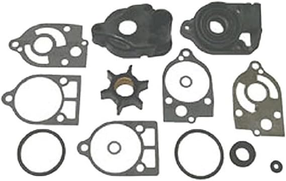 Sierra 18-3324 Water Pump Kit