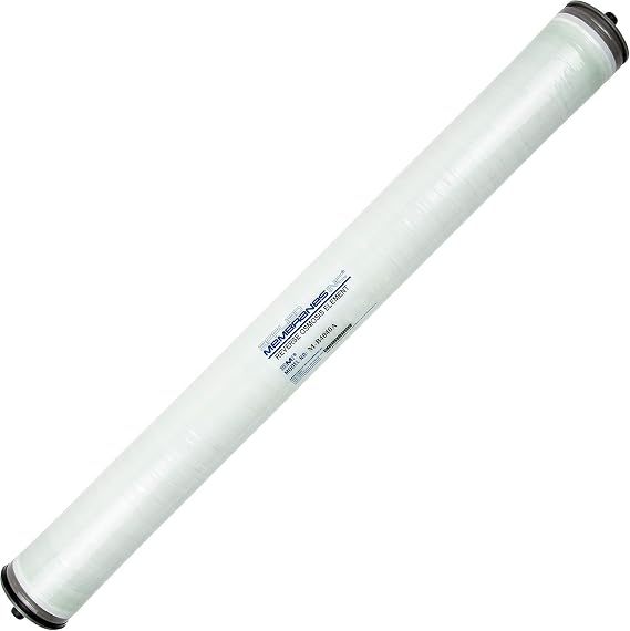 Applied Membranes Inc. Reverse Osmosis Membrane for Tap or Brackish Water, 4 Inches by 40 Inches
