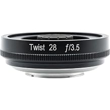Lensbaby Twist 28 for E Mount