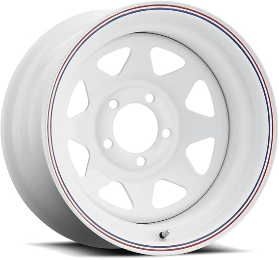 Cragar 3105812 Nomad I Wheel