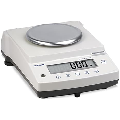 VE-500 Portable Precision Balance