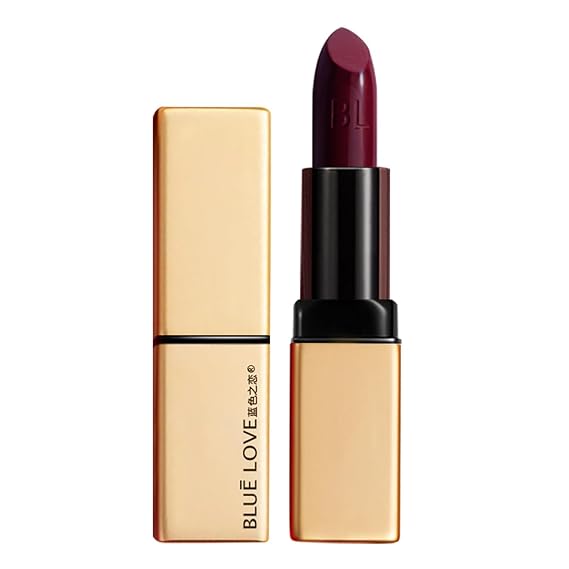 BLUE LOVE Lipstick (019 Pears Purple)