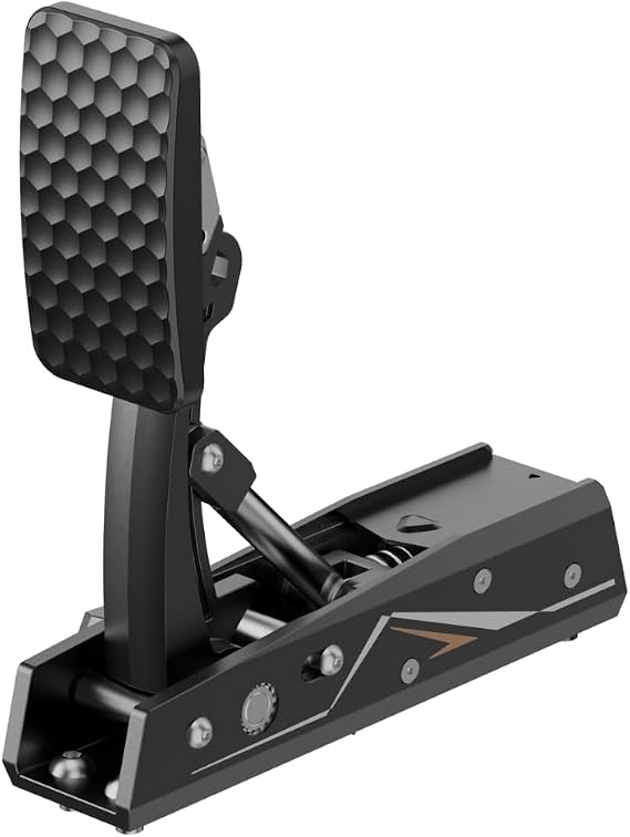 MOZA RACING CRP2 Clutch Pedal Clutch Pedal Only