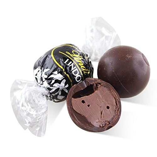 Lindt, 70% Dark Chocolate LINDOR Truffles 50pc