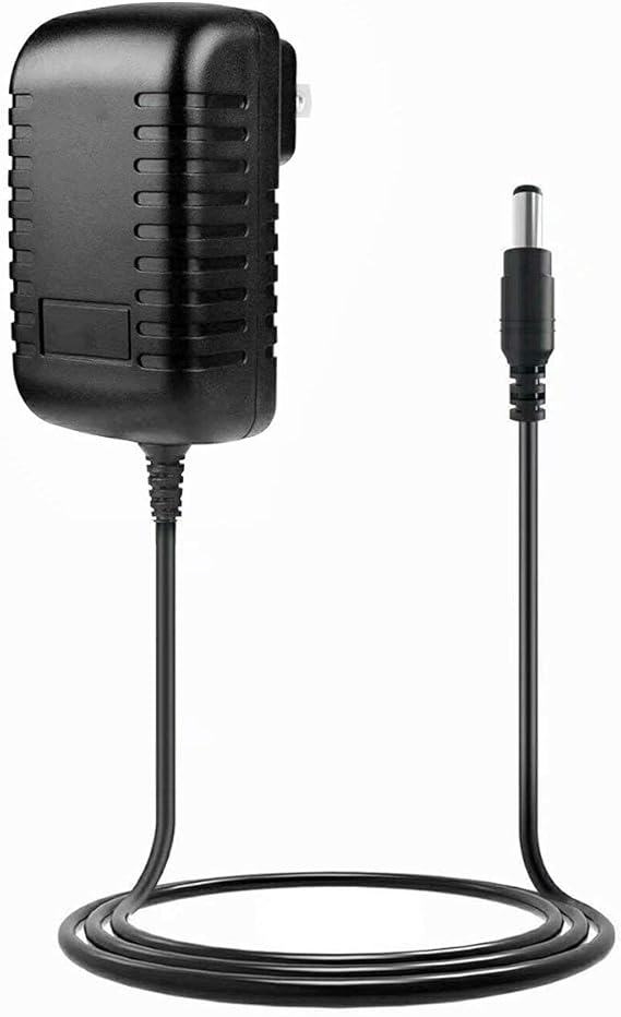 AC Adapter for Ooma Telo Free Home Phone Service VoIP Phone and Device Serial