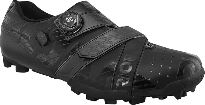 Bont Riot MTB+ BOA Cycling Shoe: Euro