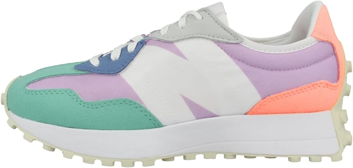 New Balance Womens Low-top Sneakers