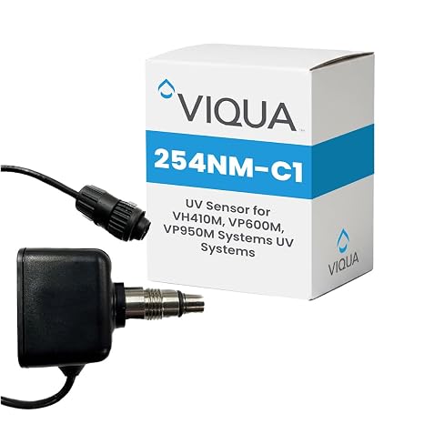 VIQUA 254NM-C1 UV Sensor Genuine OEM Replacement