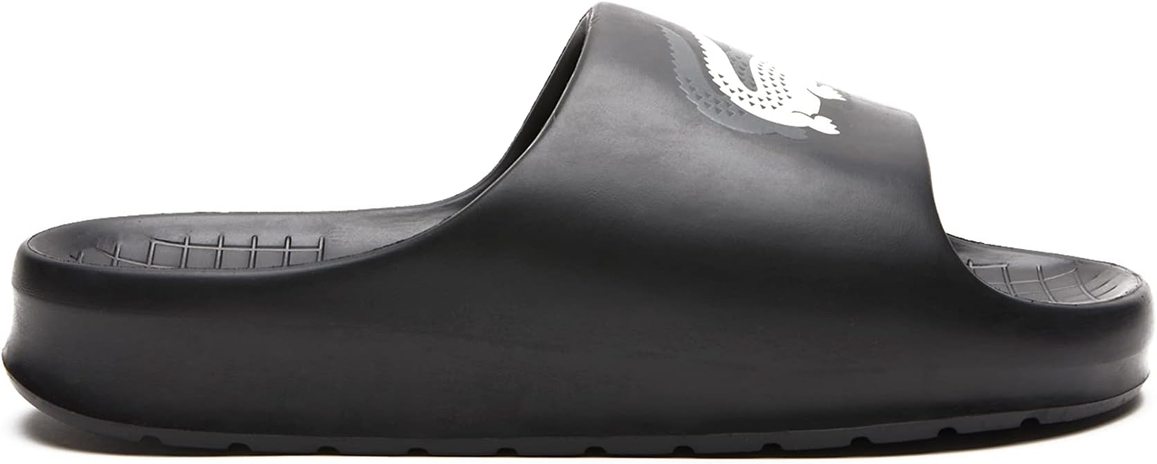 Lacoste Men's Croco Sandal
