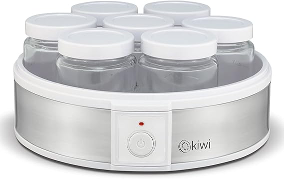 Kiwi KYM7211 Yogurt Making Machine