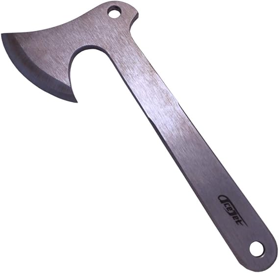 Throwing Axe Agility - Exclusive Tomahawk