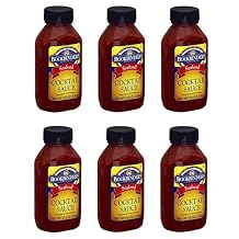 Bookbinders Sauce Cocktail, 10.5 Oz