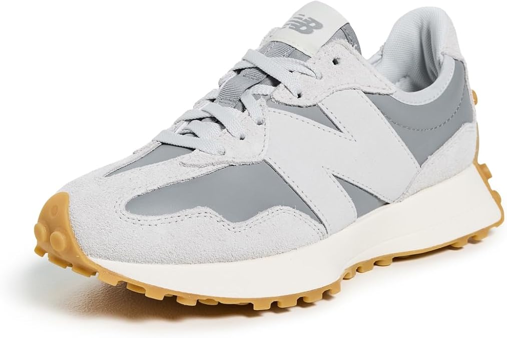 New Balance Women's 327 Sneaker