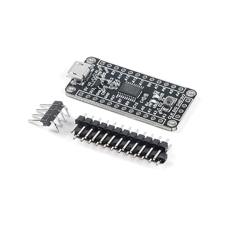 STM32G030F6P6 Development Board, Microcontroller Core Board, ARM Cortex-M0+ System Board