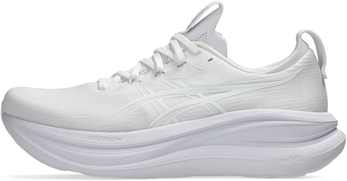 ASICS GEL-NIMBUS 28 Men's Running Shoes