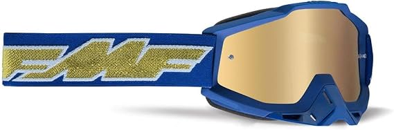 FMF Mens Powerbomb Goggles