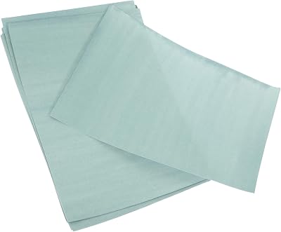 Veemoon Cyanotype Paper Kit for DIY Art Projects A5 Sun Print Paper High Sensitivity for Nature Printing Solar Activated Drawing Supplies