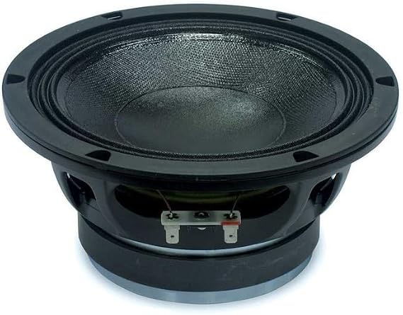 18 Sound 8MB500-8 18sound 8 Mid Bass/8ohm/400w
