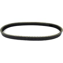 Drive Belt Compatible With John Deere Gator XUV 825I 855D 2011-2014 2013 2012 XUV 825i 855d S4 M-Gator A-2 Transfer Clutch Belt